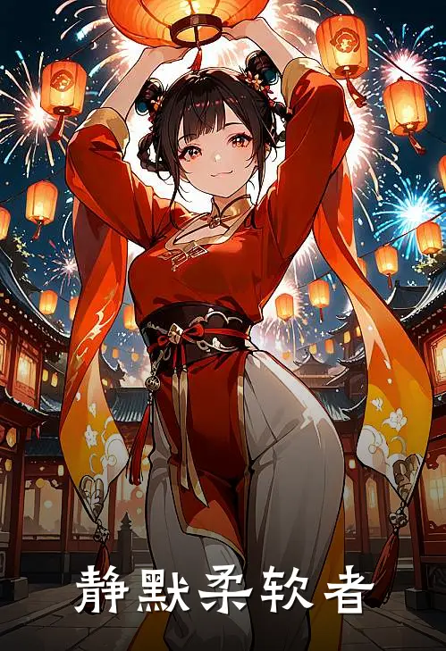 静默柔软者