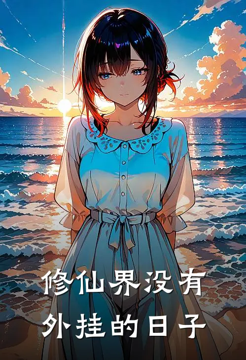 修仙界没有外挂的日子