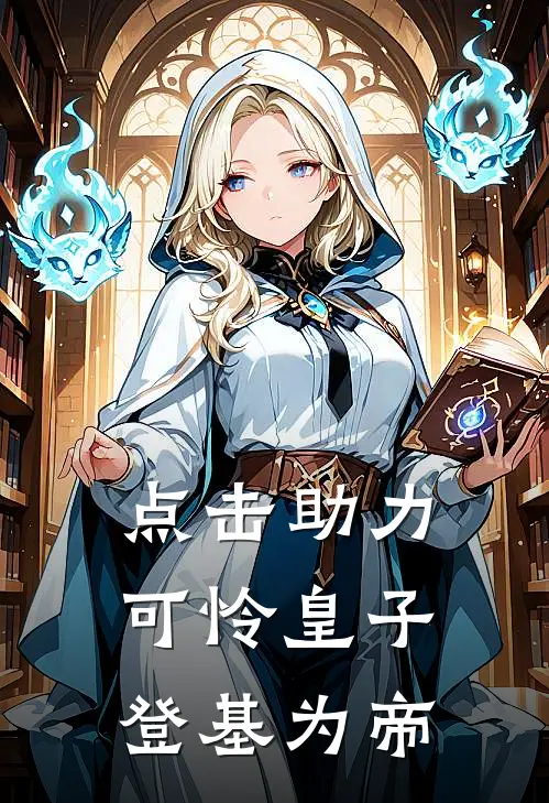 点击助力可怜皇子登基为帝