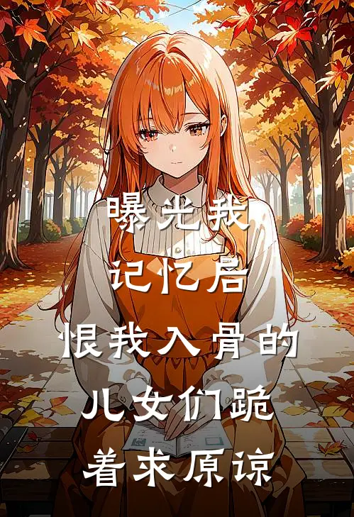 曝光我记忆后，恨我入骨的儿女们跪着求原谅