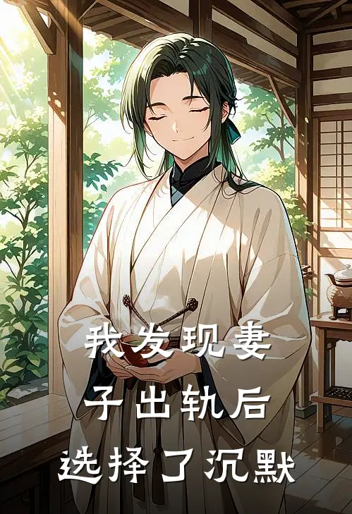 我发现妻子出轨后，选择了沉默