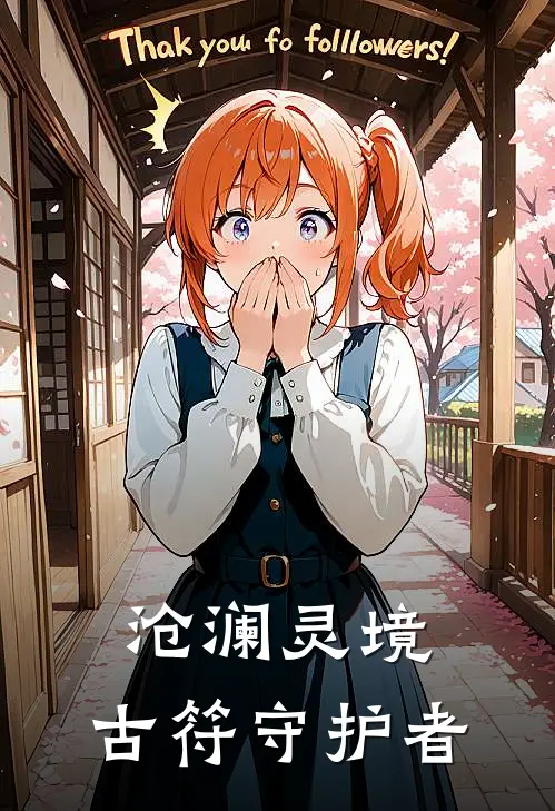 沧澜灵境：古符守护者