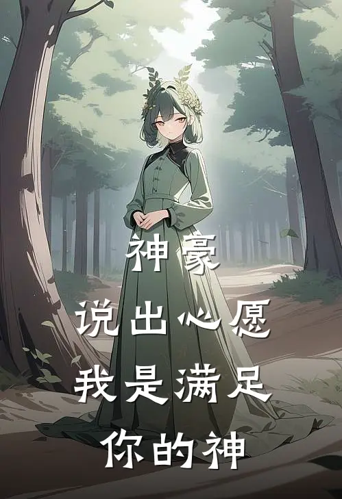 神豪：说出心愿，我是满足你的神