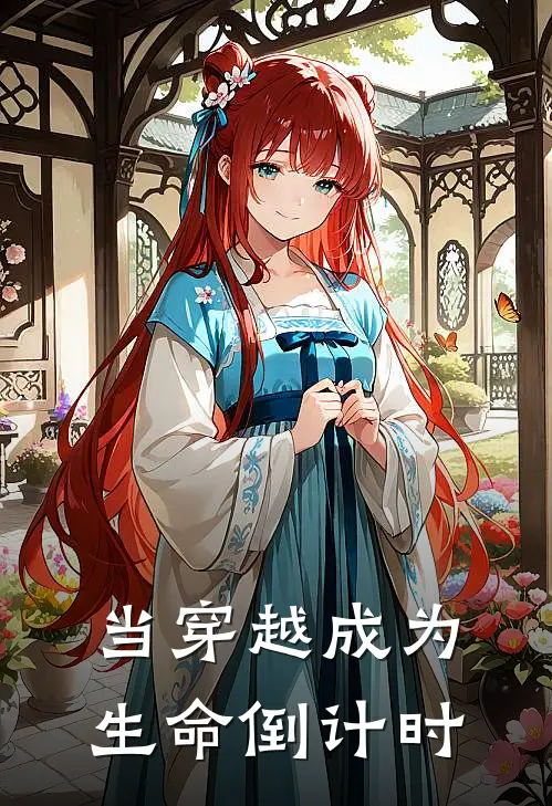 当穿越成为生命倒计时