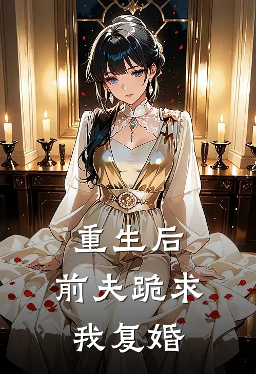 重生后，前夫跪求我复婚