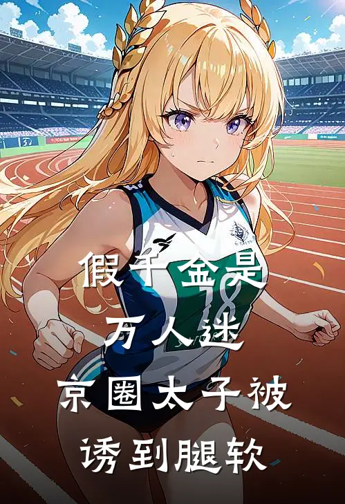 假千金是万人迷，京圈太子被诱到腿软