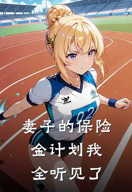 妻子的保险金计划我全听见了