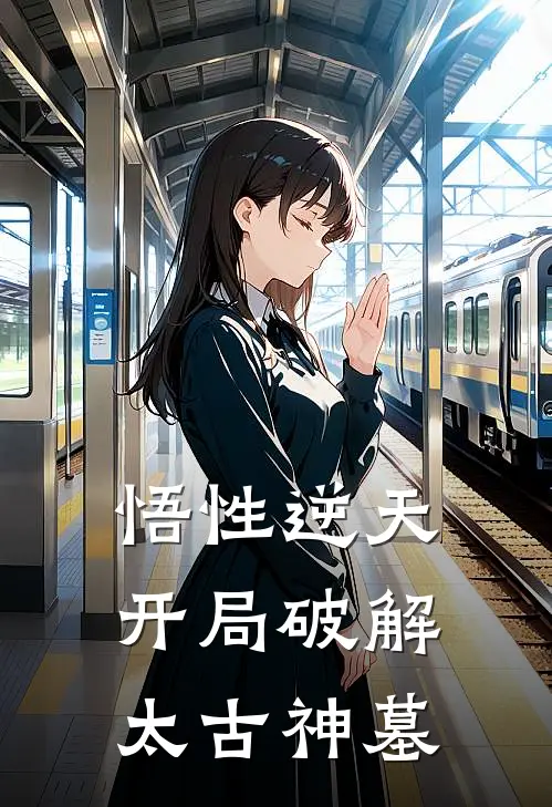 悟性逆天，开局破解太古神墓