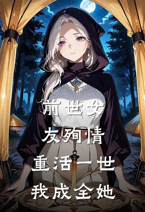 前世女友殉情，重活一世我成全她