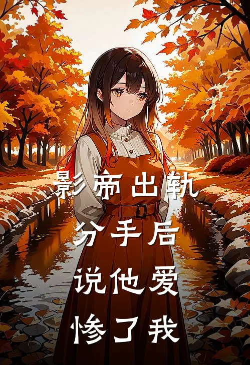 影帝出轨分手后，说他爱惨了我