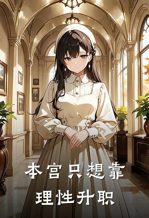 本宫只想靠理性升职