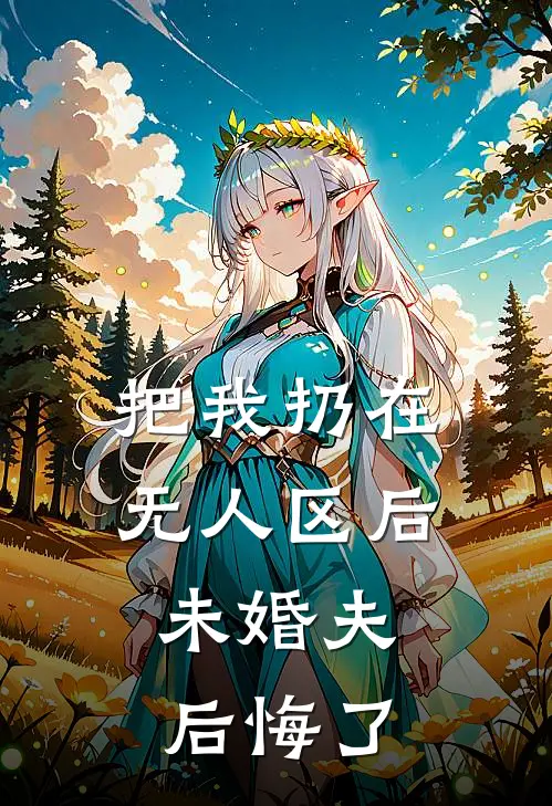 把我扔在无人区后，未婚夫后悔了