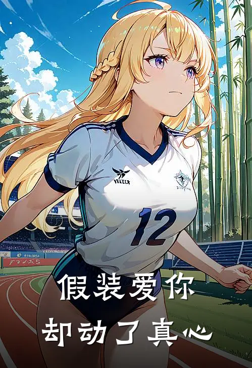 假装爱你，却动了真心