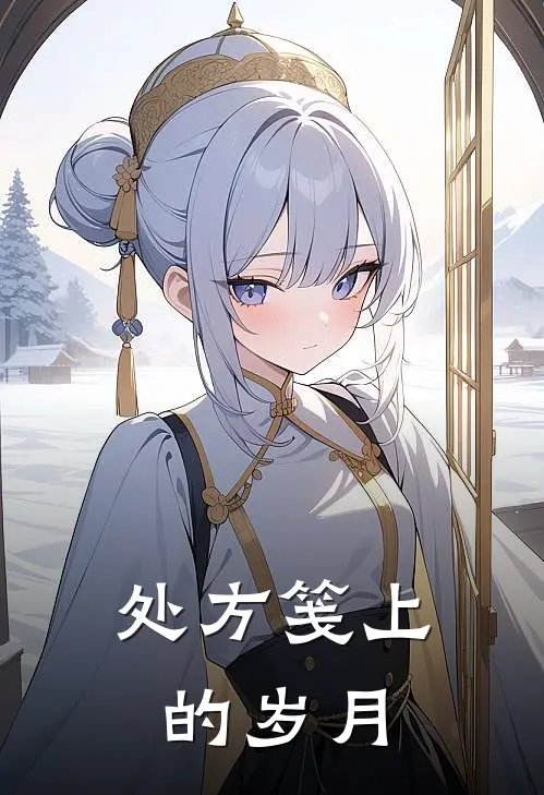 处方笺上的岁月