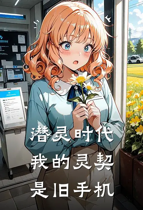 潜灵时代：我的灵契是旧手机