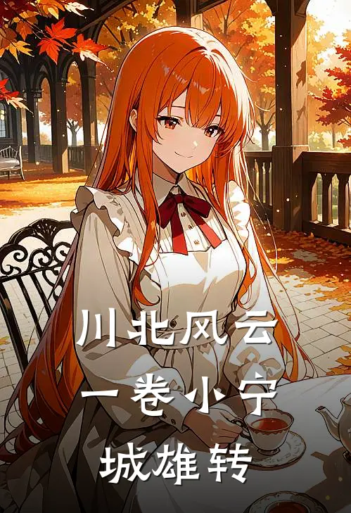 川北风云一卷小宁城雄转