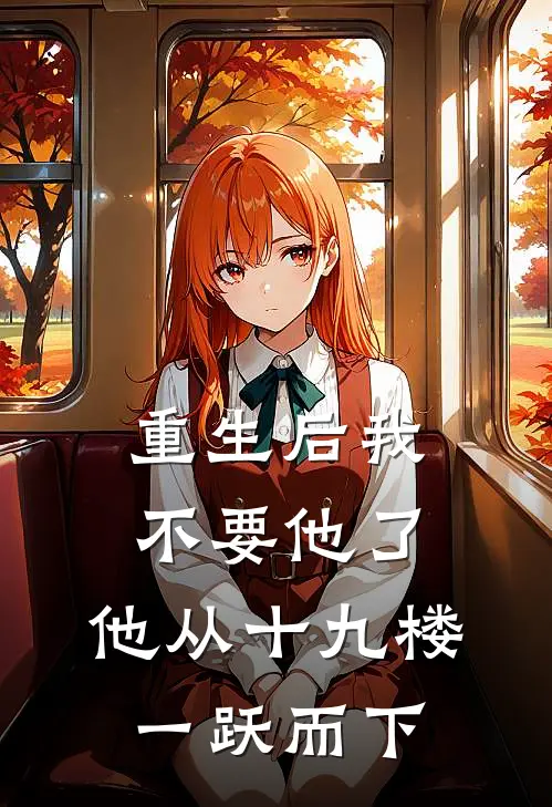 重生后我不要他了，他从十九楼一跃而下