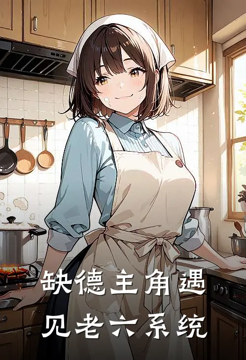 缺德主角遇见老六系统