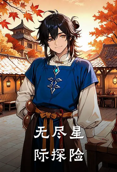 无尽星际探险