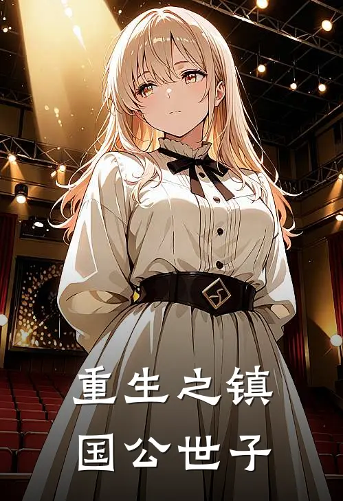 重生之镇国公世子