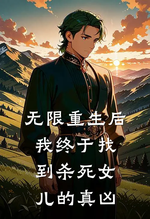 无限重生后，我终于找到杀死女儿的真凶