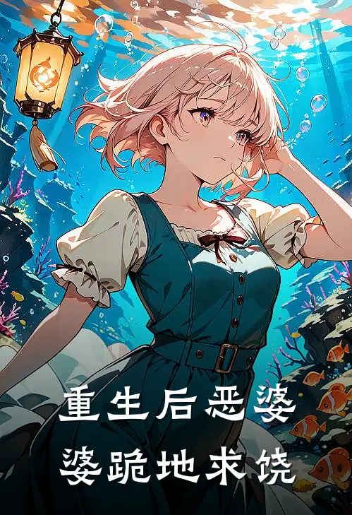 重生后恶婆婆跪地求饶