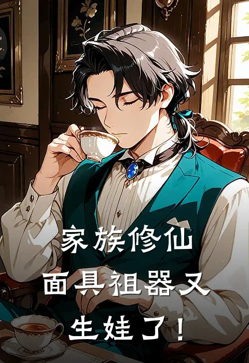 家族修仙：面具祖器又生娃了！