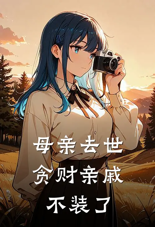 母亲去世，贪财亲戚不装了