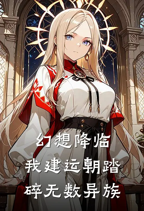 幻想降临：我建运朝踏碎无数异族