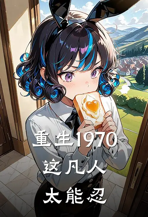 重生1970：这凡人太能忍