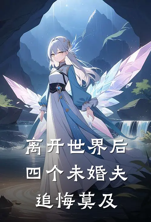 离开世界后，四个未婚夫追悔莫及
