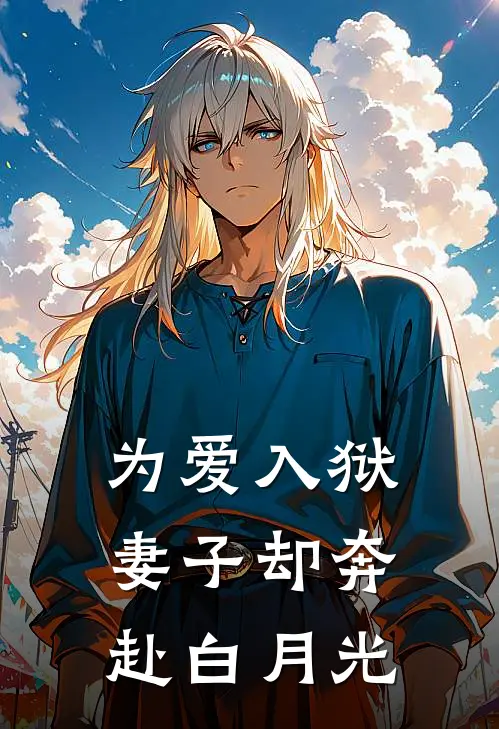 为爱入狱，妻子却奔赴白月光