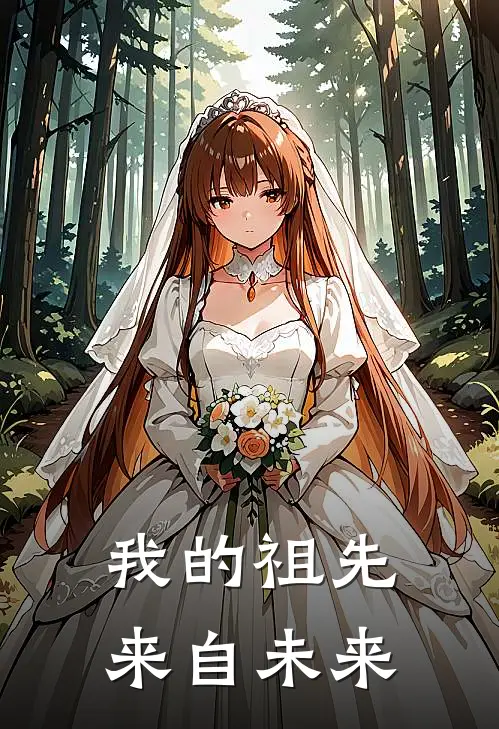 我的祖先来自未来