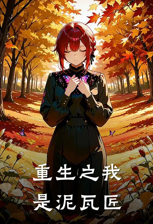 重生之我是泥瓦匠