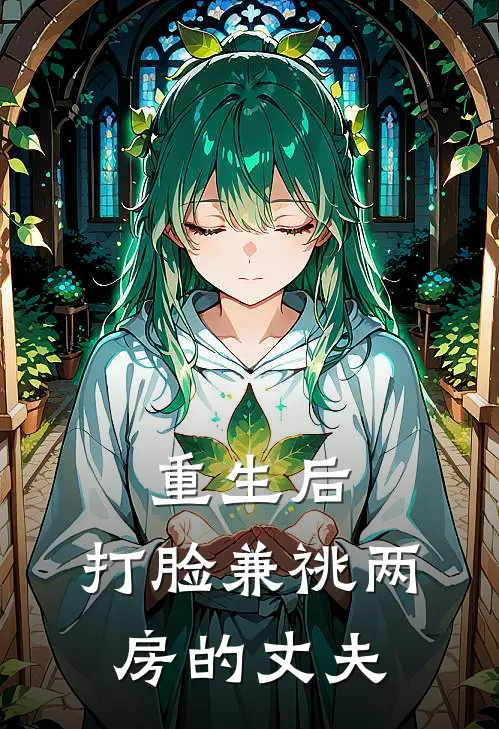 重生后，打脸兼祧两房的丈夫