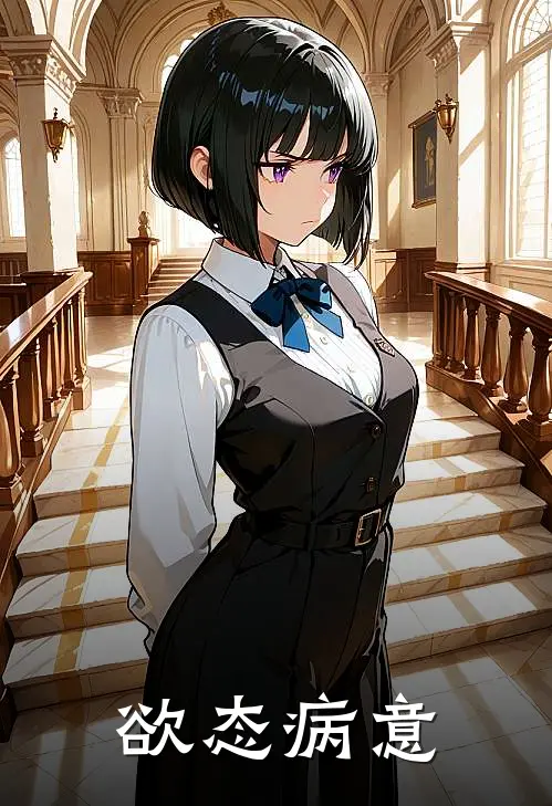 欲态病意