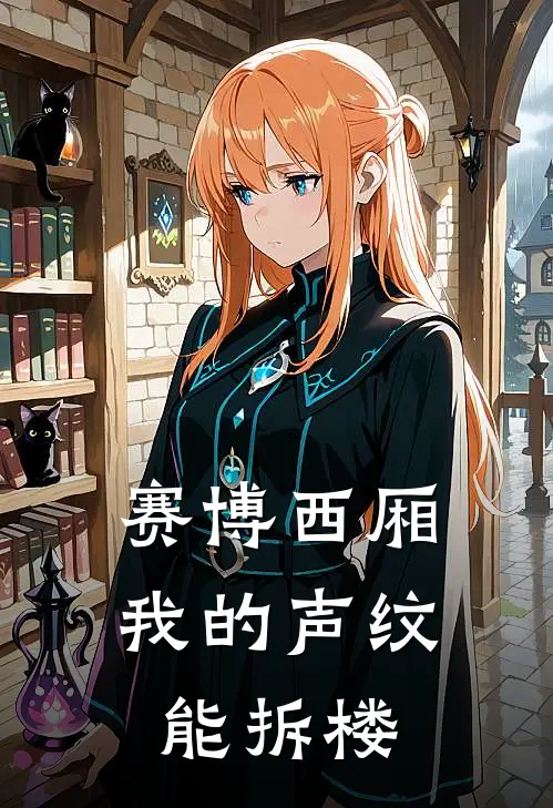 赛博西厢：我的声纹能拆楼