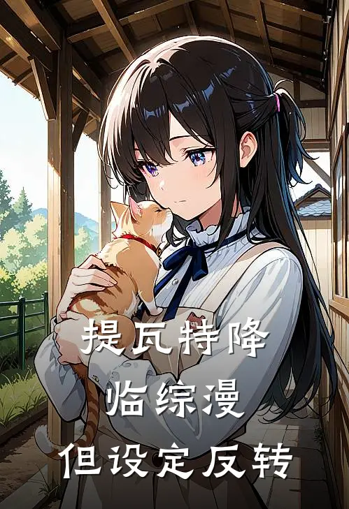 提瓦特降临综漫，但设定反转