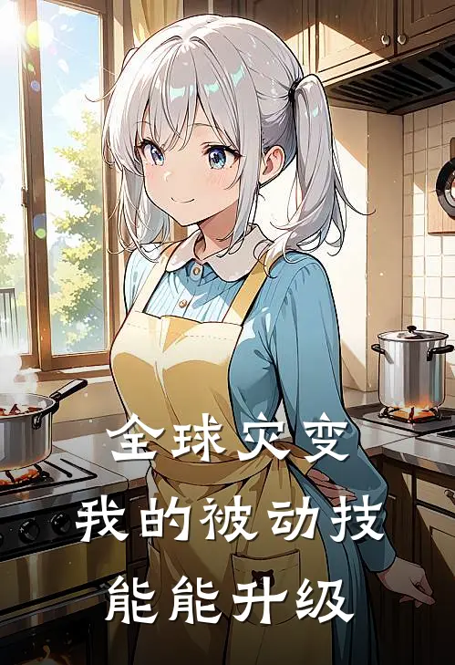 全球灾变：我的被动技能能升级