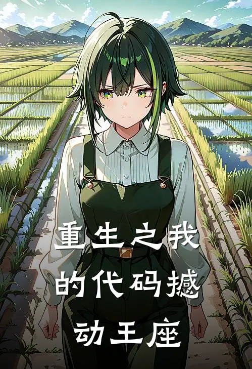 重生之我的代码撼动王座