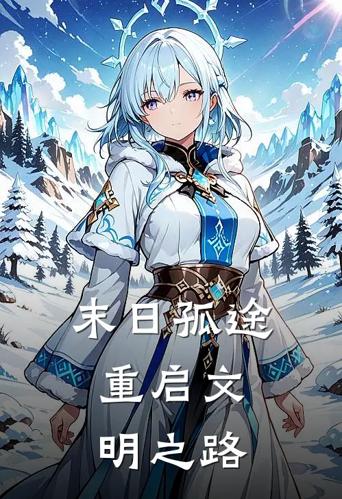 末日孤途：重启文明之路