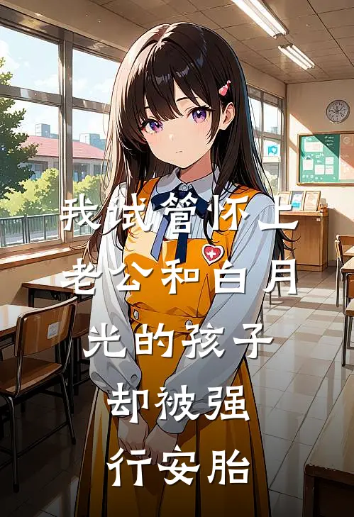 我试管怀上老公和白月光的孩子，却被强行安胎