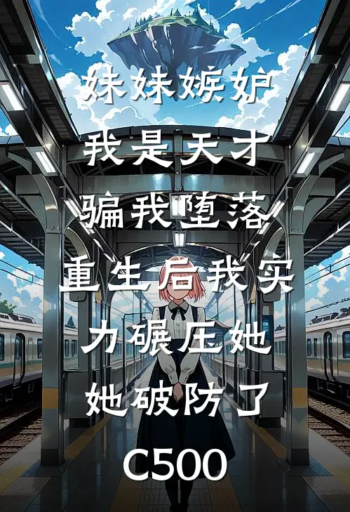 妹妹嫉妒我是天才骗我堕落，重生后我实力碾压她，她破防了C500