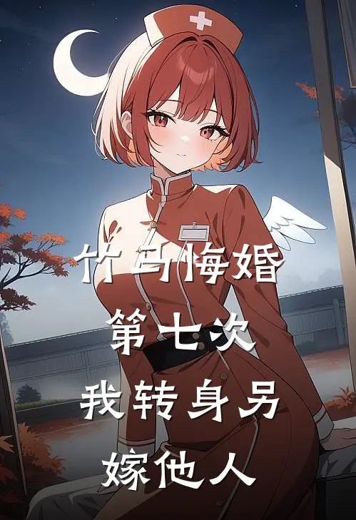 竹马悔婚第七次，我转身另嫁他人