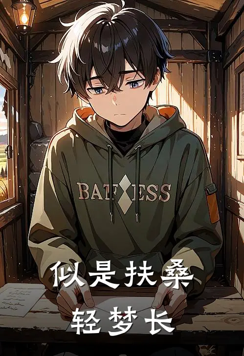 似是扶桑轻梦长