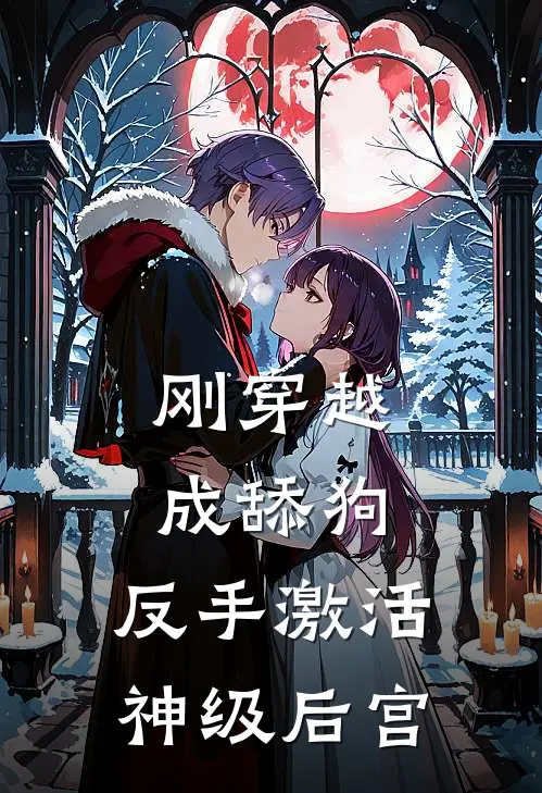 刚穿越成舔狗，反手激活神级后宫