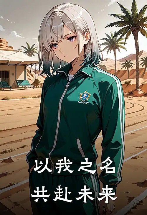 以我之名，共赴未来