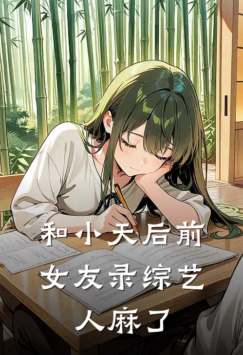 和小天后前女友录综艺，人麻了