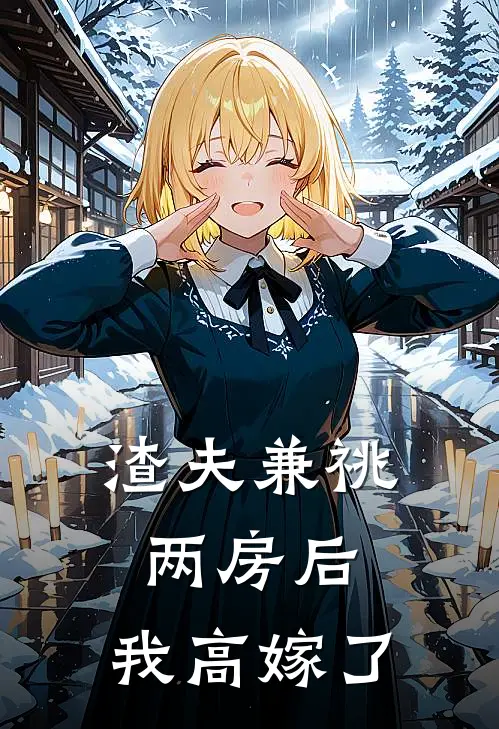 渣夫兼祧两房后，我高嫁了