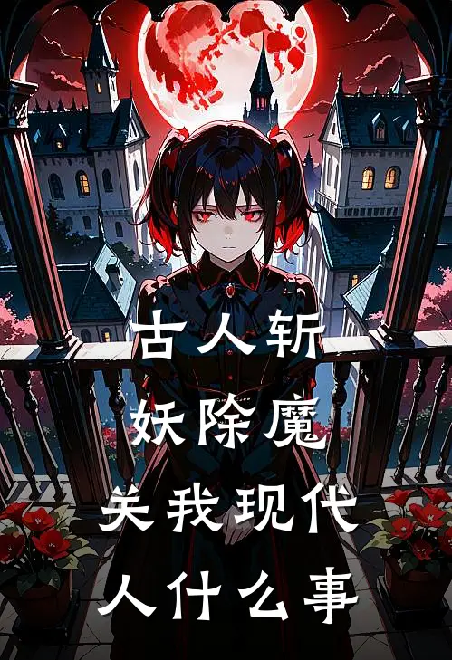 古人斩妖除魔，关我现代人什么事